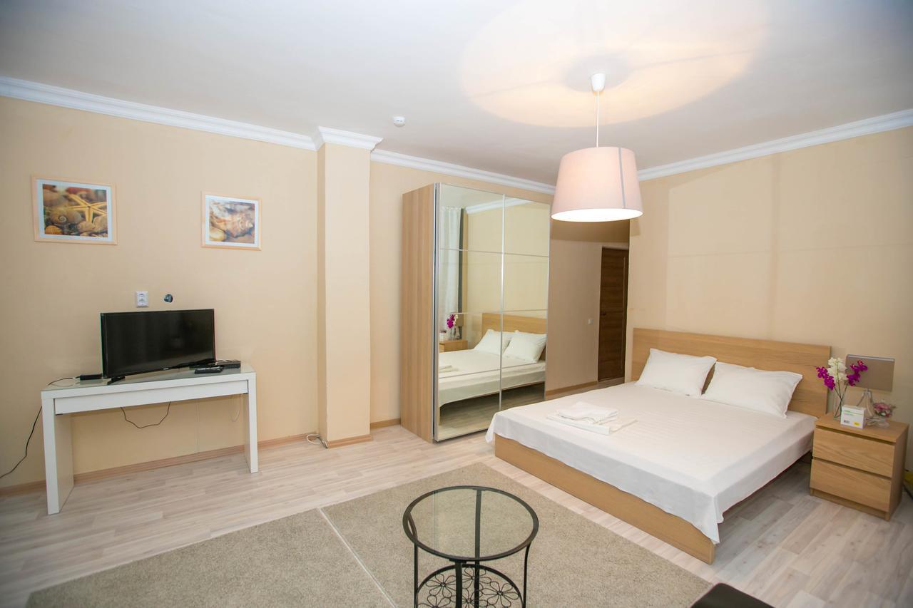 أتيراو Hotel Jasmine المظهر الخارجي الصورة