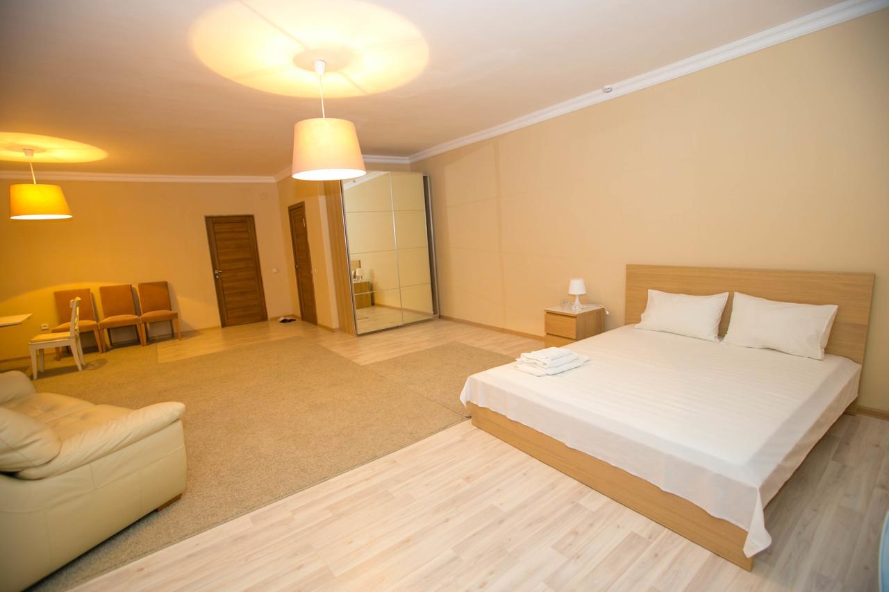 أتيراو Hotel Jasmine المظهر الخارجي الصورة