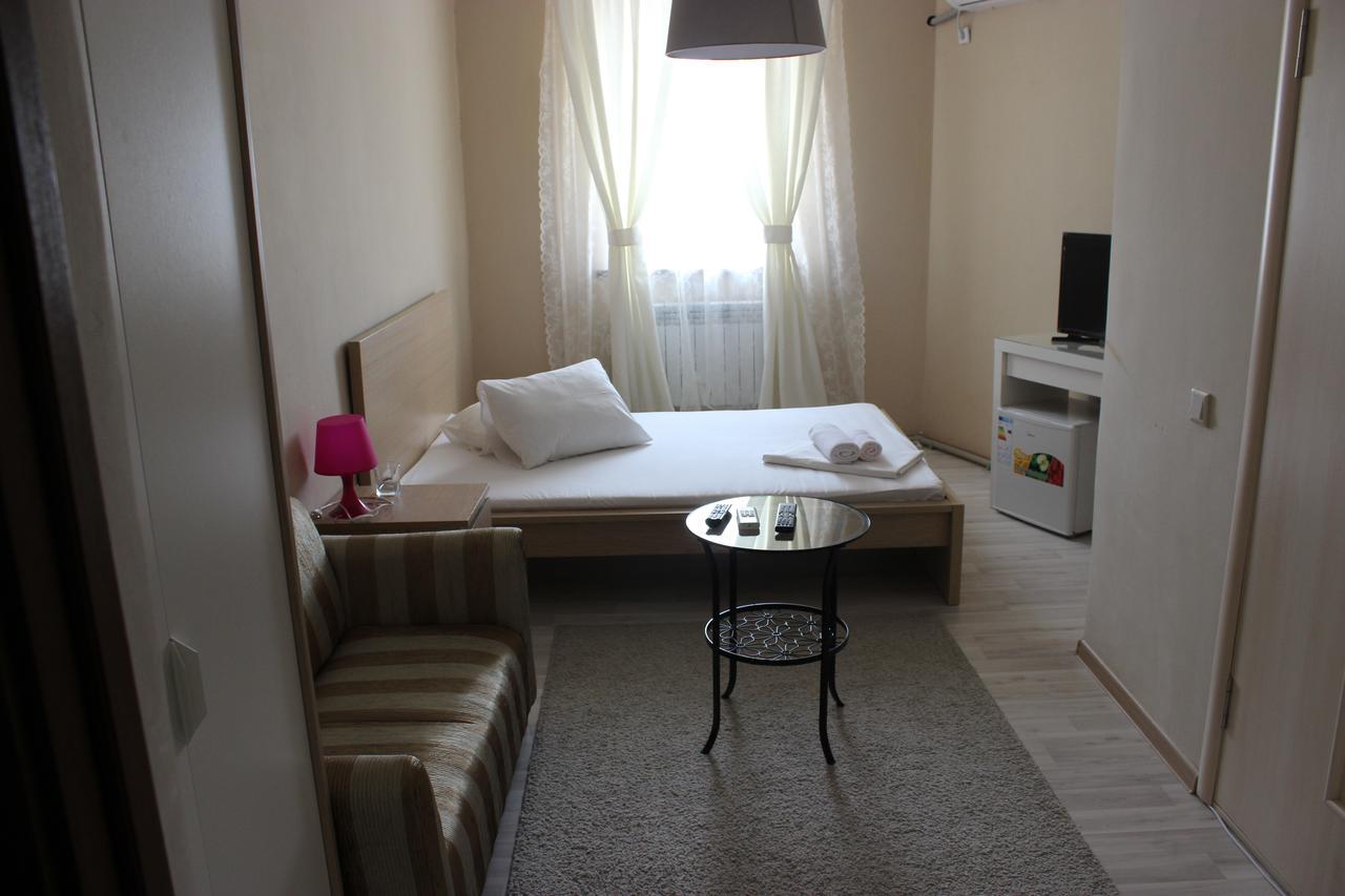 أتيراو Hotel Jasmine المظهر الخارجي الصورة